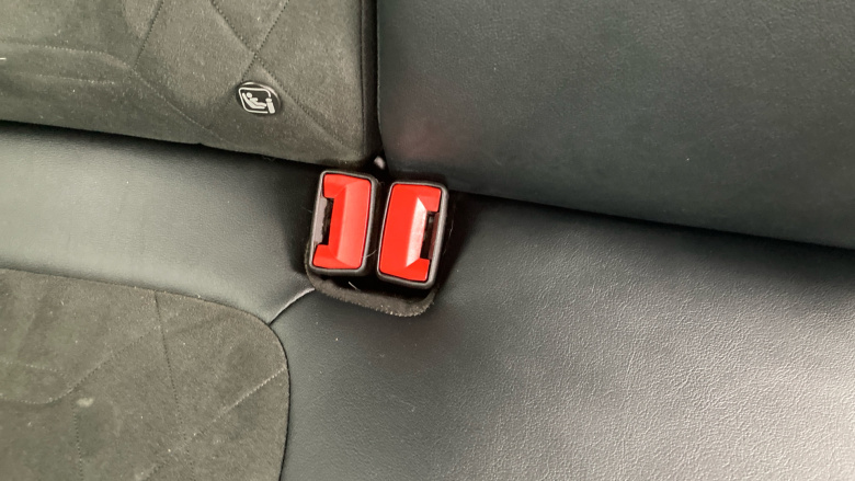 Ford Fiesta 1.0 EcoBoost Titanium X 5dr Petrol Hatchback